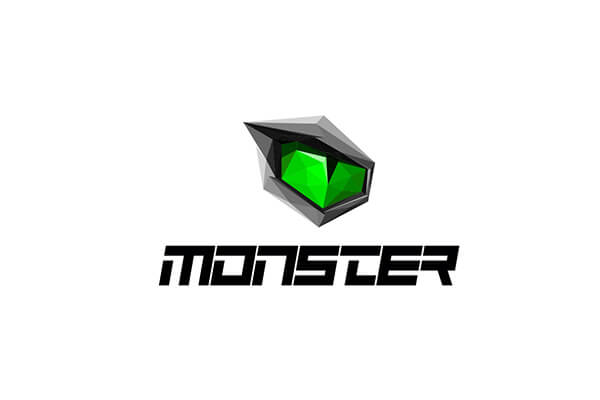Monster Notebook